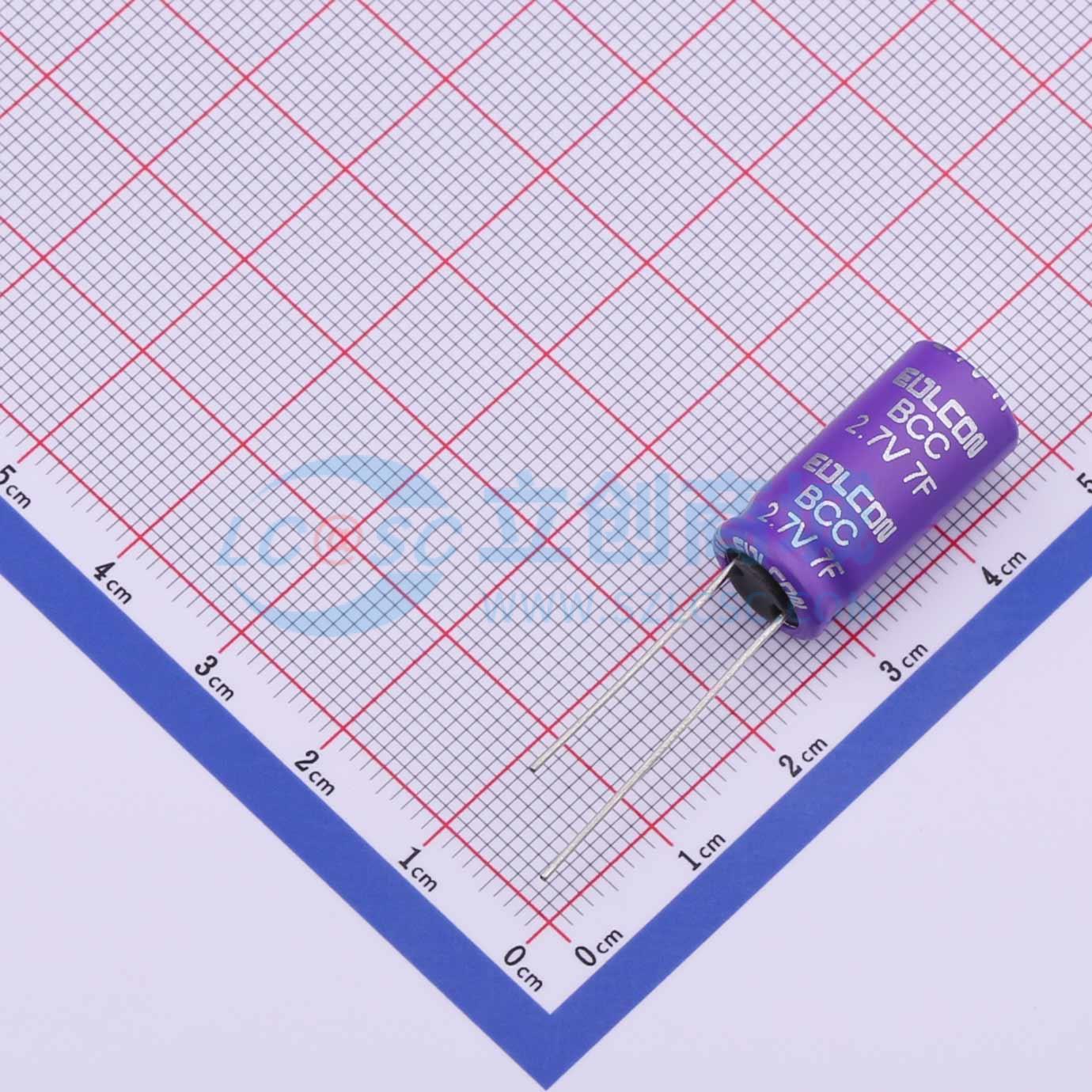 点击查看大图 BCC2R7M705YS1020A2NS01实物图