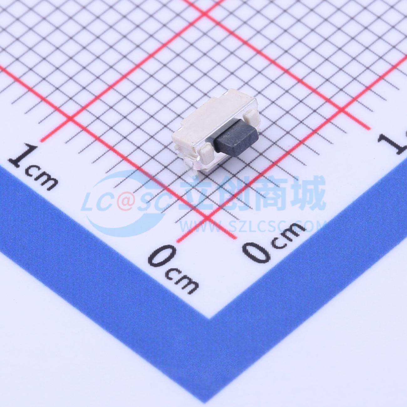 点击查看大图 YTSA002A0351805B实物图