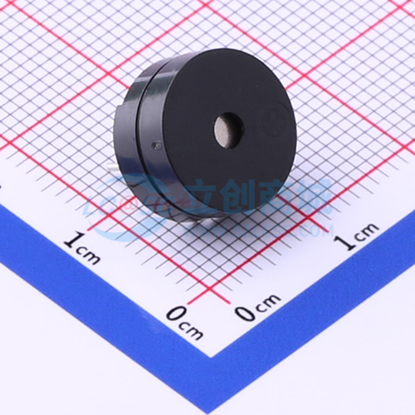 点击查看大图 GMC1205YA-120R2048实物图