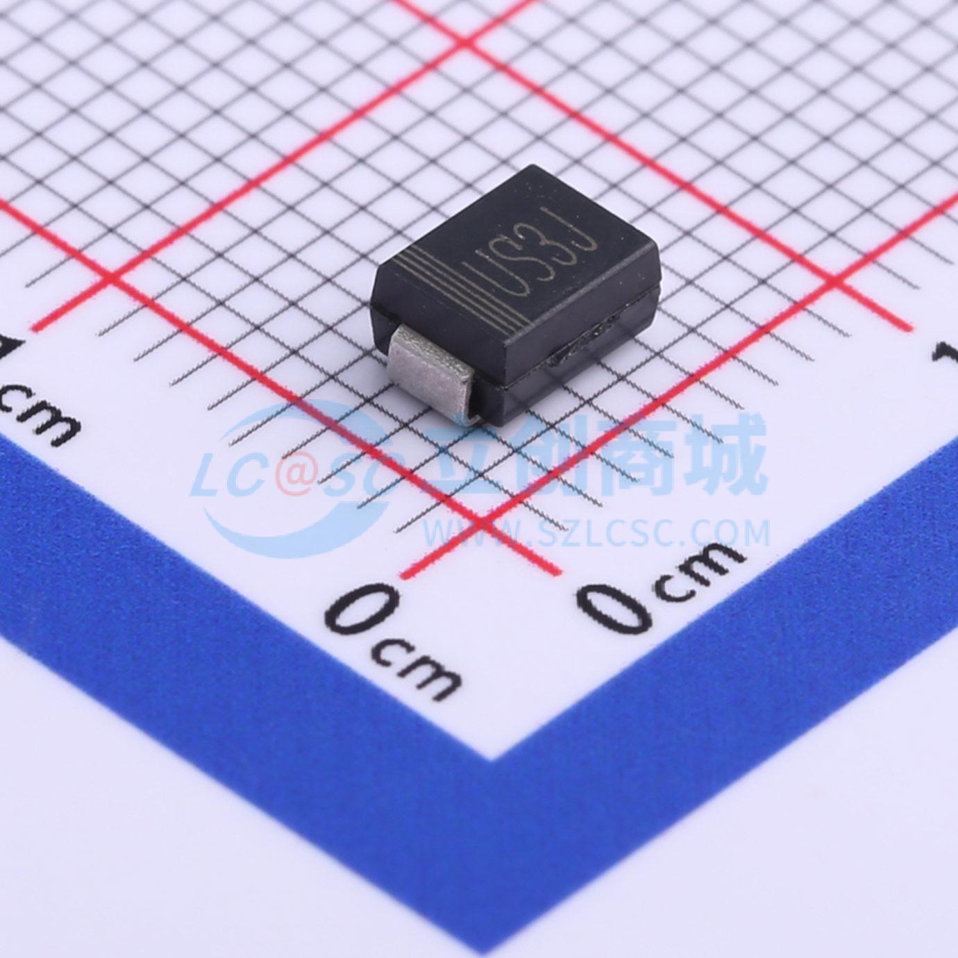 点击查看大图 US3J实物图