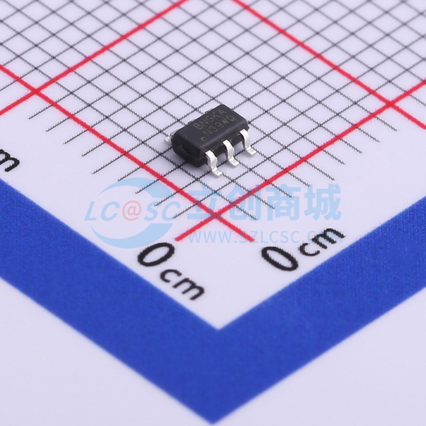 点击查看大图 NT1713C-GKAA6实物图