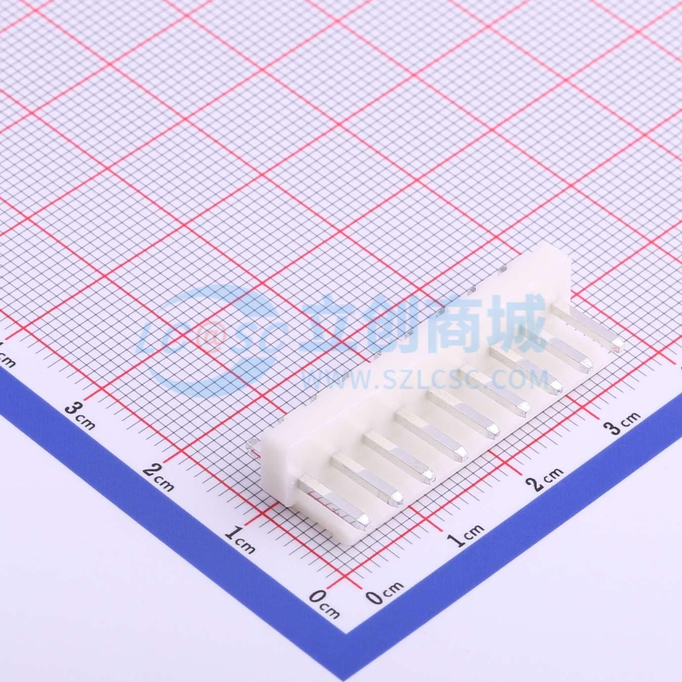 点击查看大图 HX39601-9A实物图