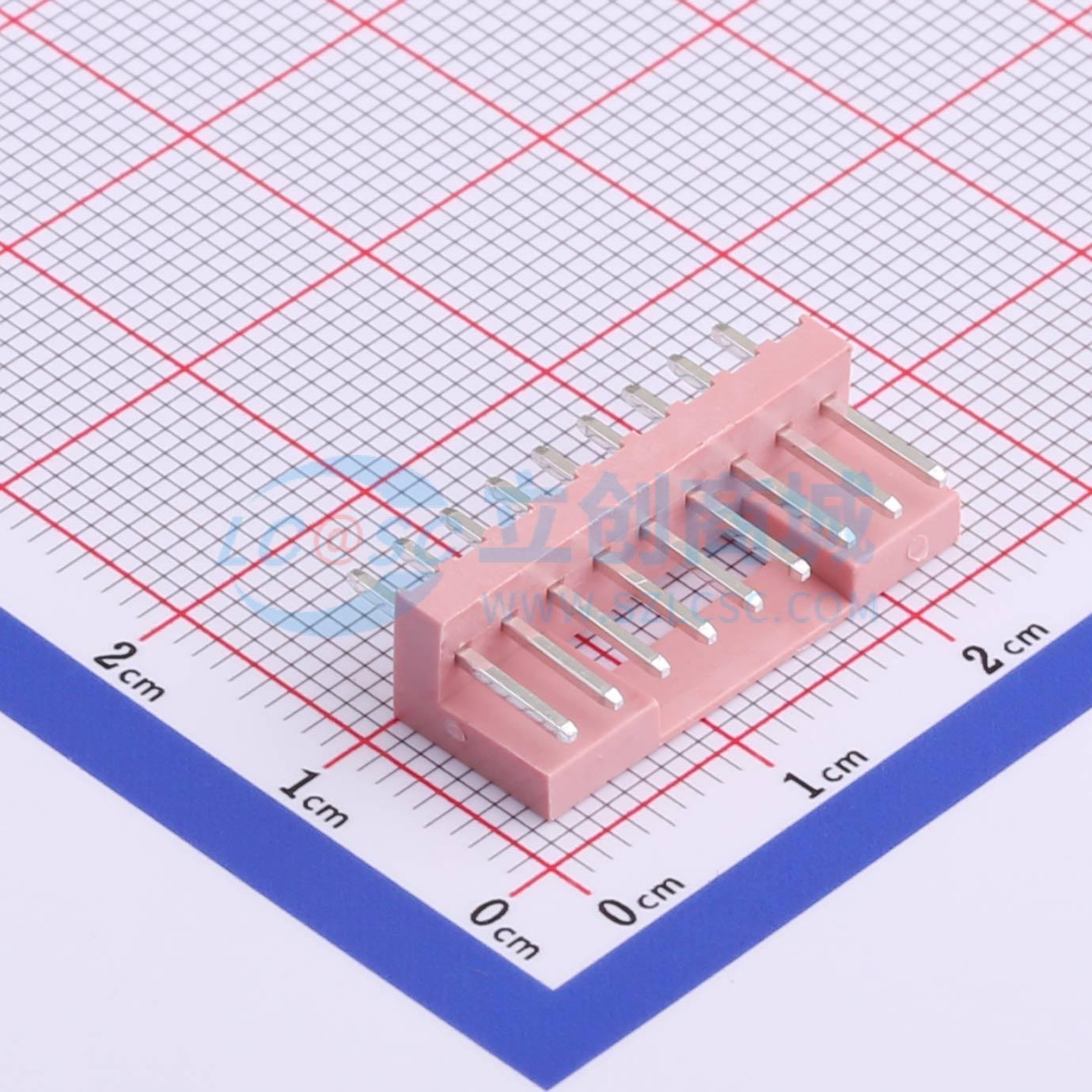 点击查看大图 HX25013-9A实物图