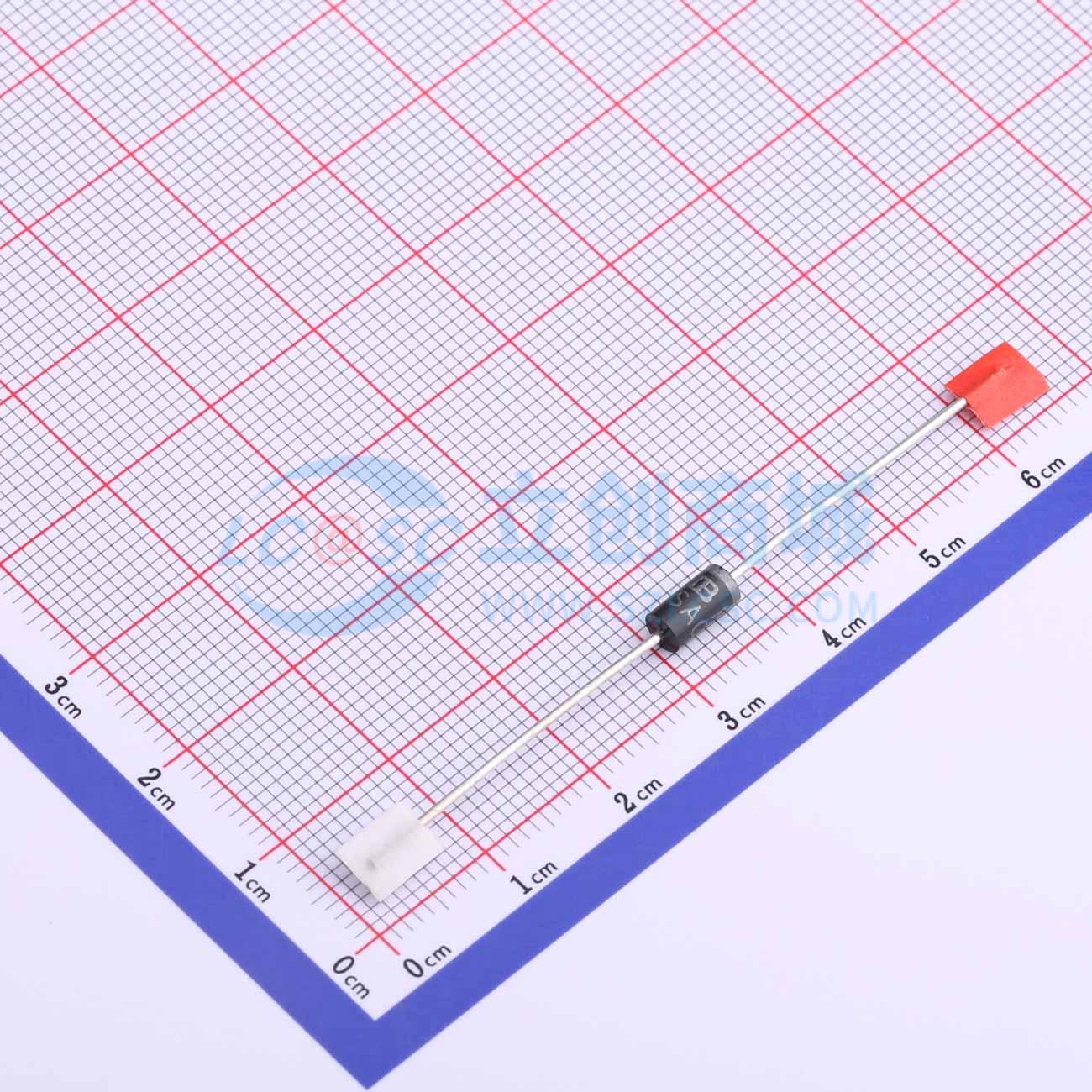 点击查看大图 SAC8.5/B实物图