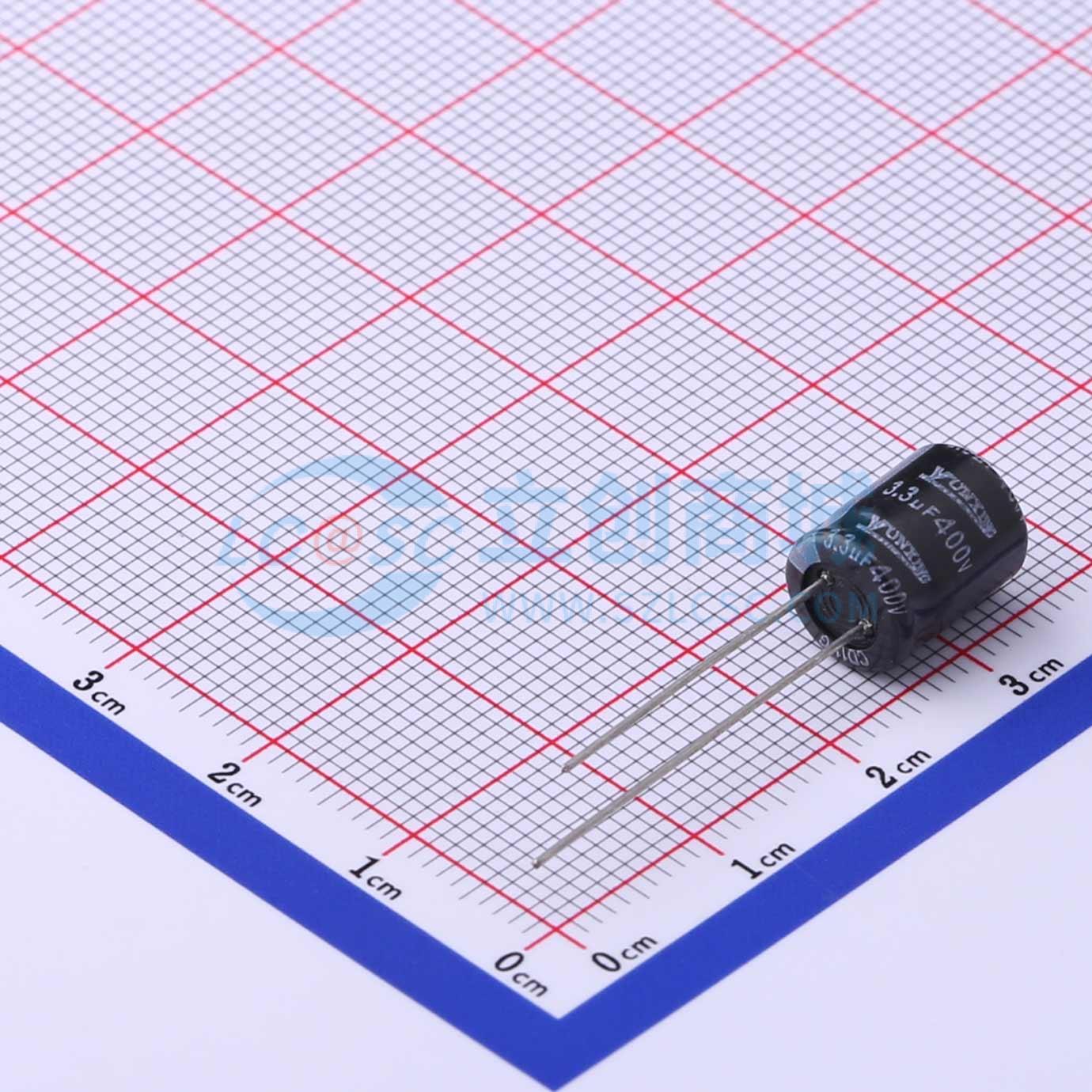 点击查看大图 ECG2GM3R3F09OTBO实物图