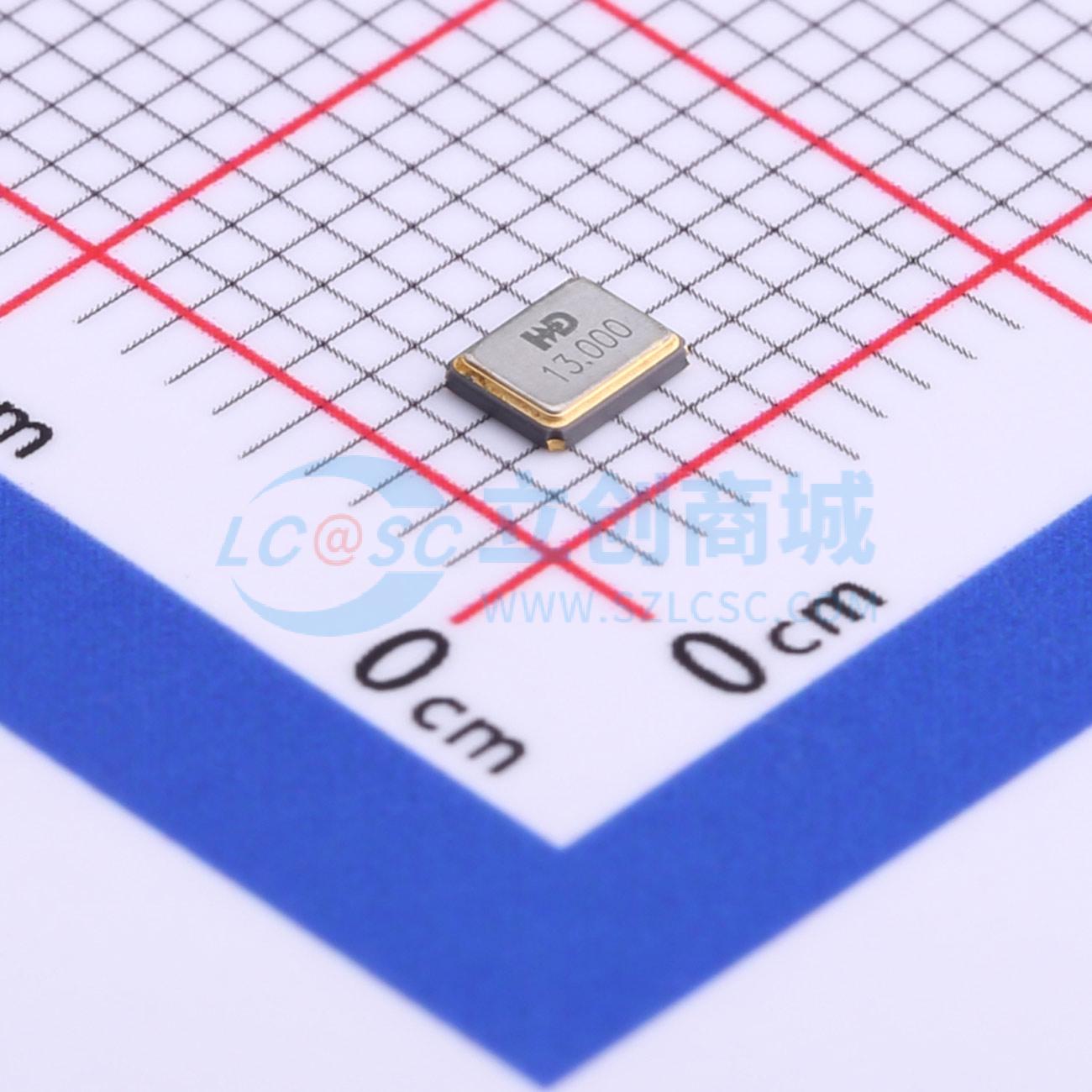 点击查看大图 7B013000I01实物图