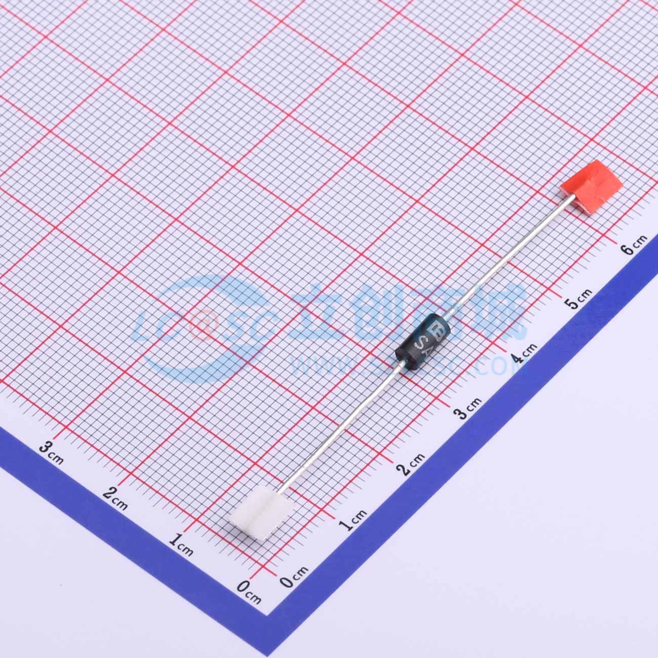 点击查看大图 SA85CA/B实物图