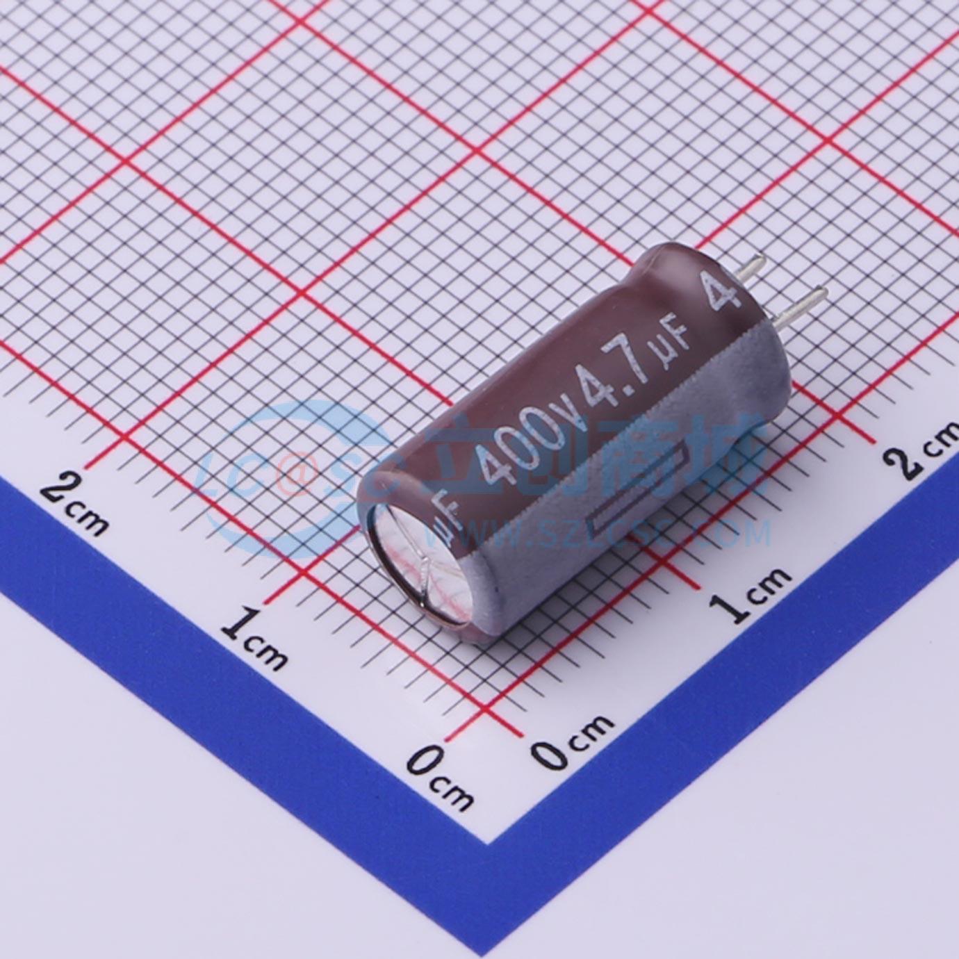 点击查看大图 EGS2GM4R7F16C35T实物图