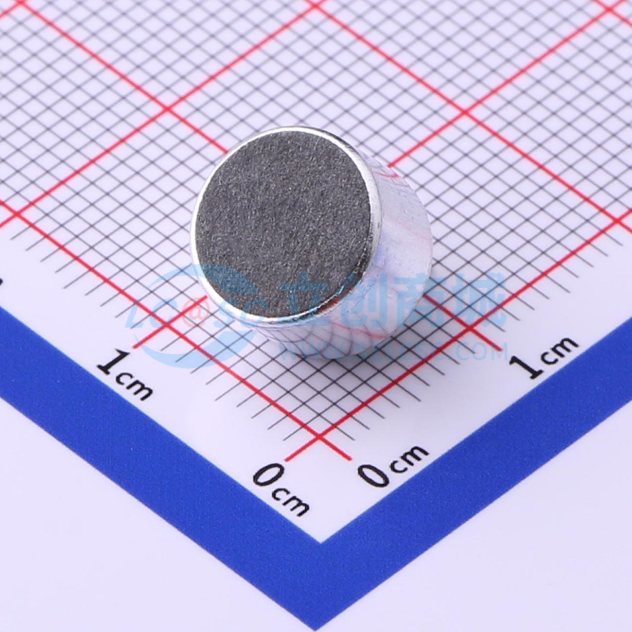 点击查看大图 GMI9767P-2C54DB实物图