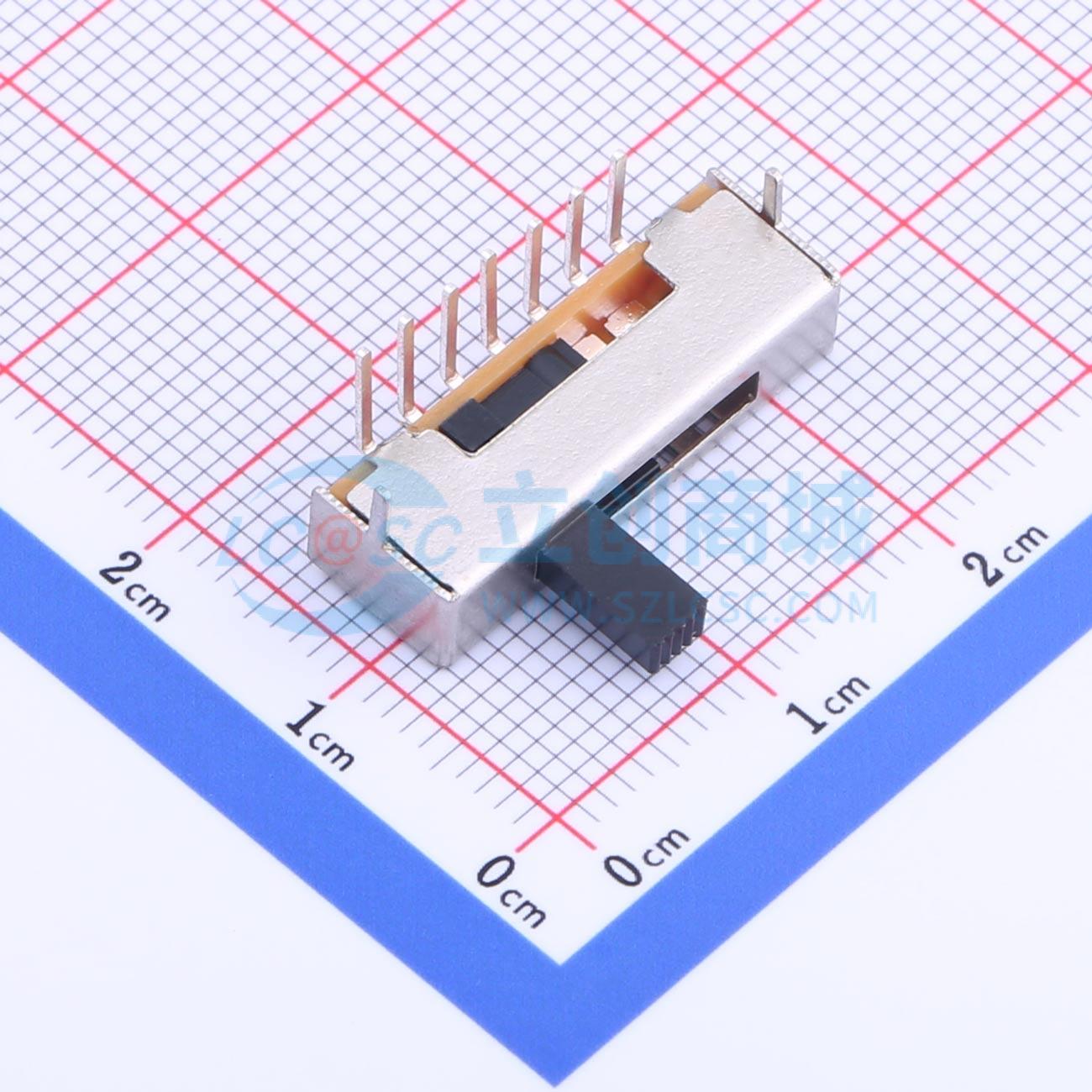 点击查看大图 SS15E01L6实物图
