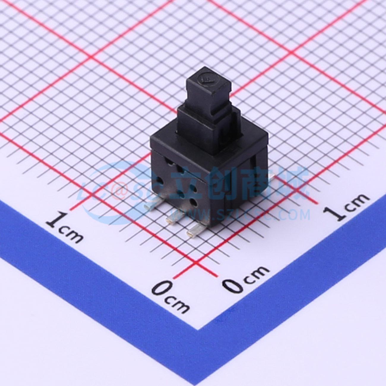 点击查看大图 TK-6580S-1实物图