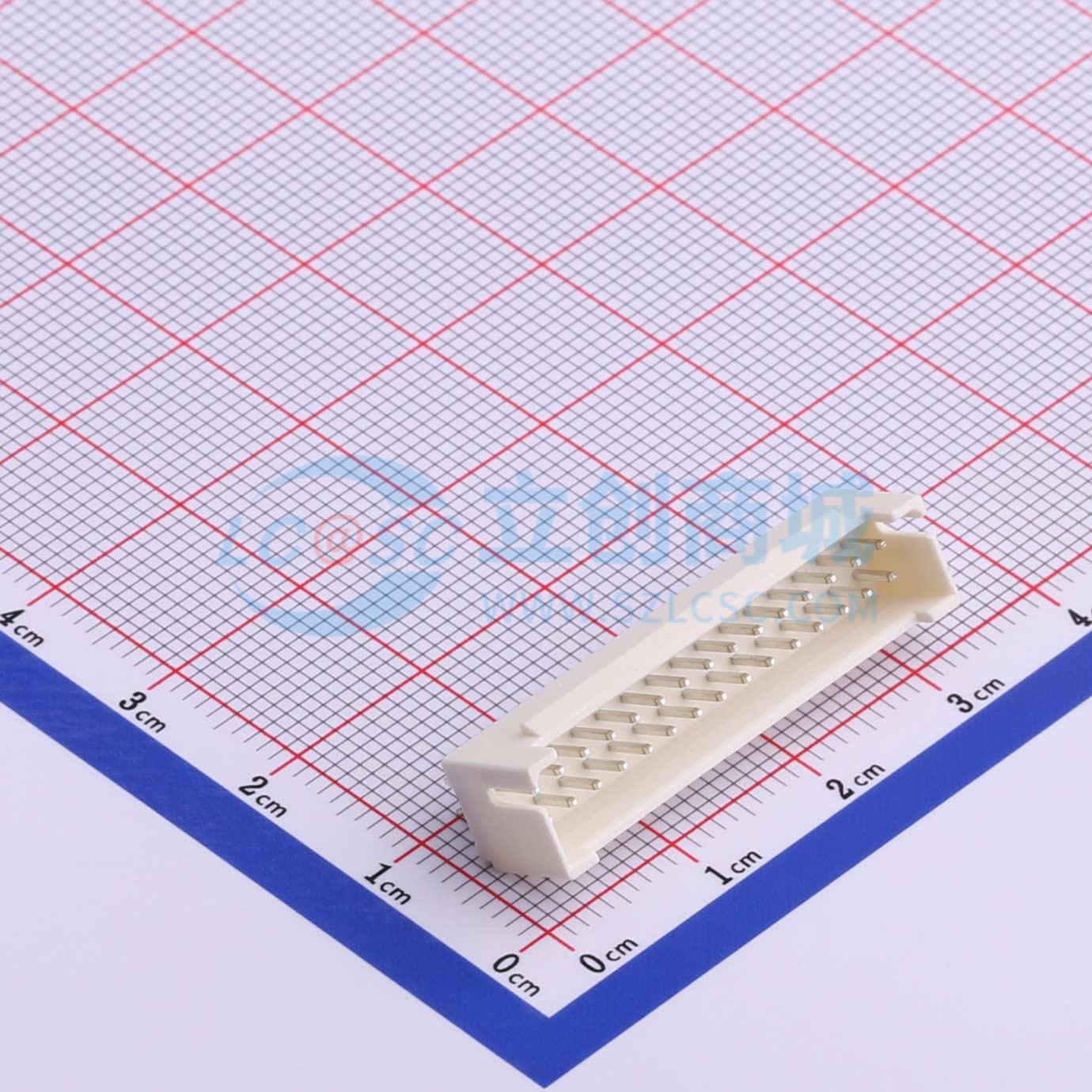 HX20028-30A实物图