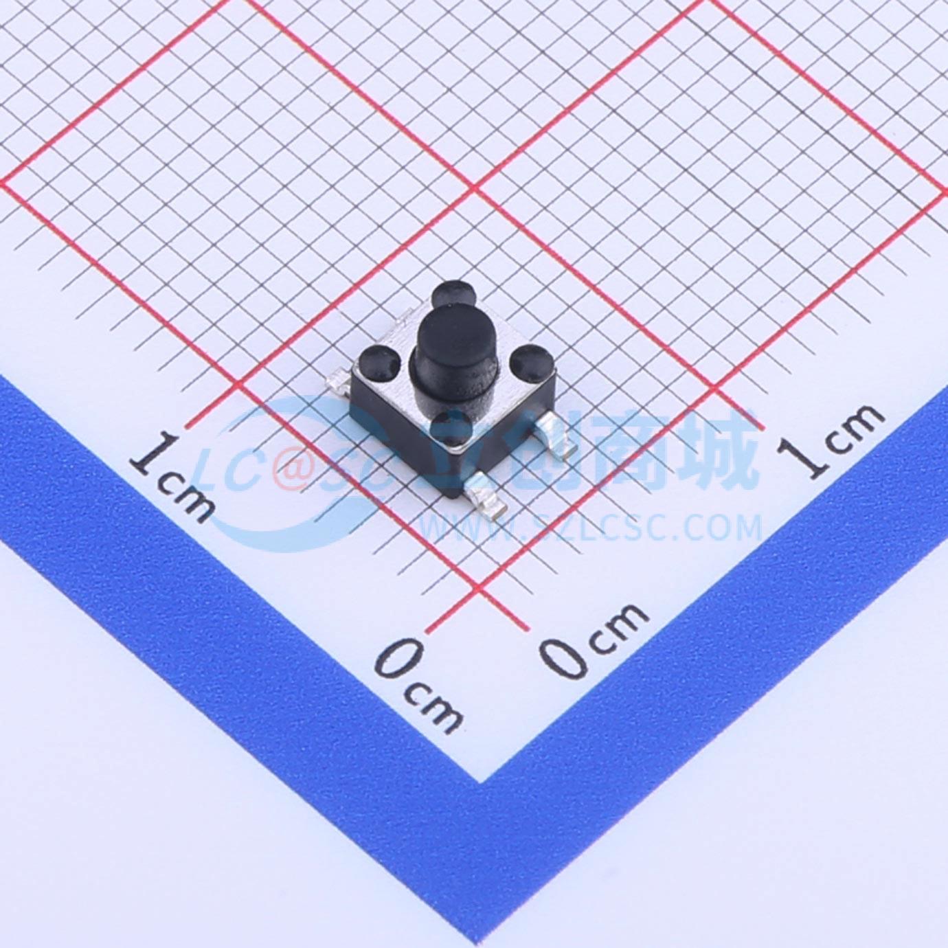 点击查看大图 GT-TC074A-H045-L1实物图