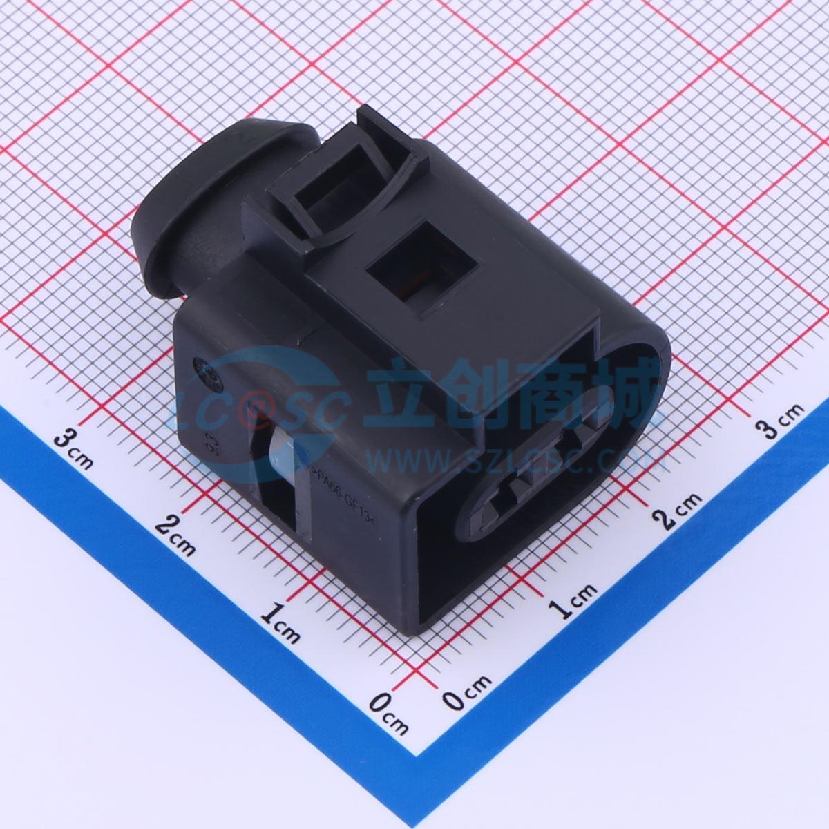 点击查看大图 1-1355200-1实物图