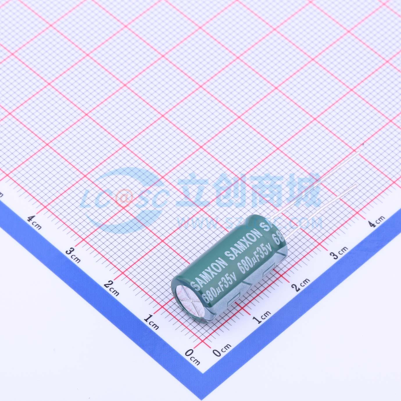 点击查看大图 EGF687M1VG20RR实物图