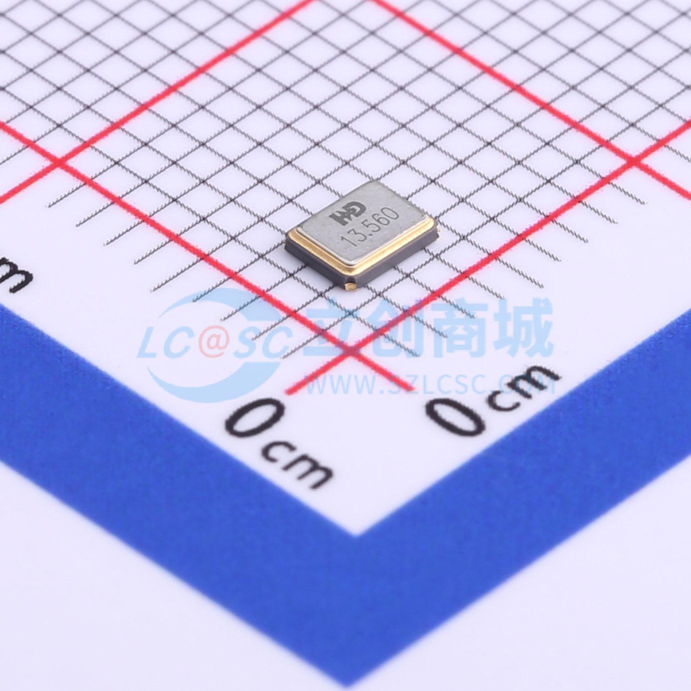 点击查看大图 7B013560M01实物图