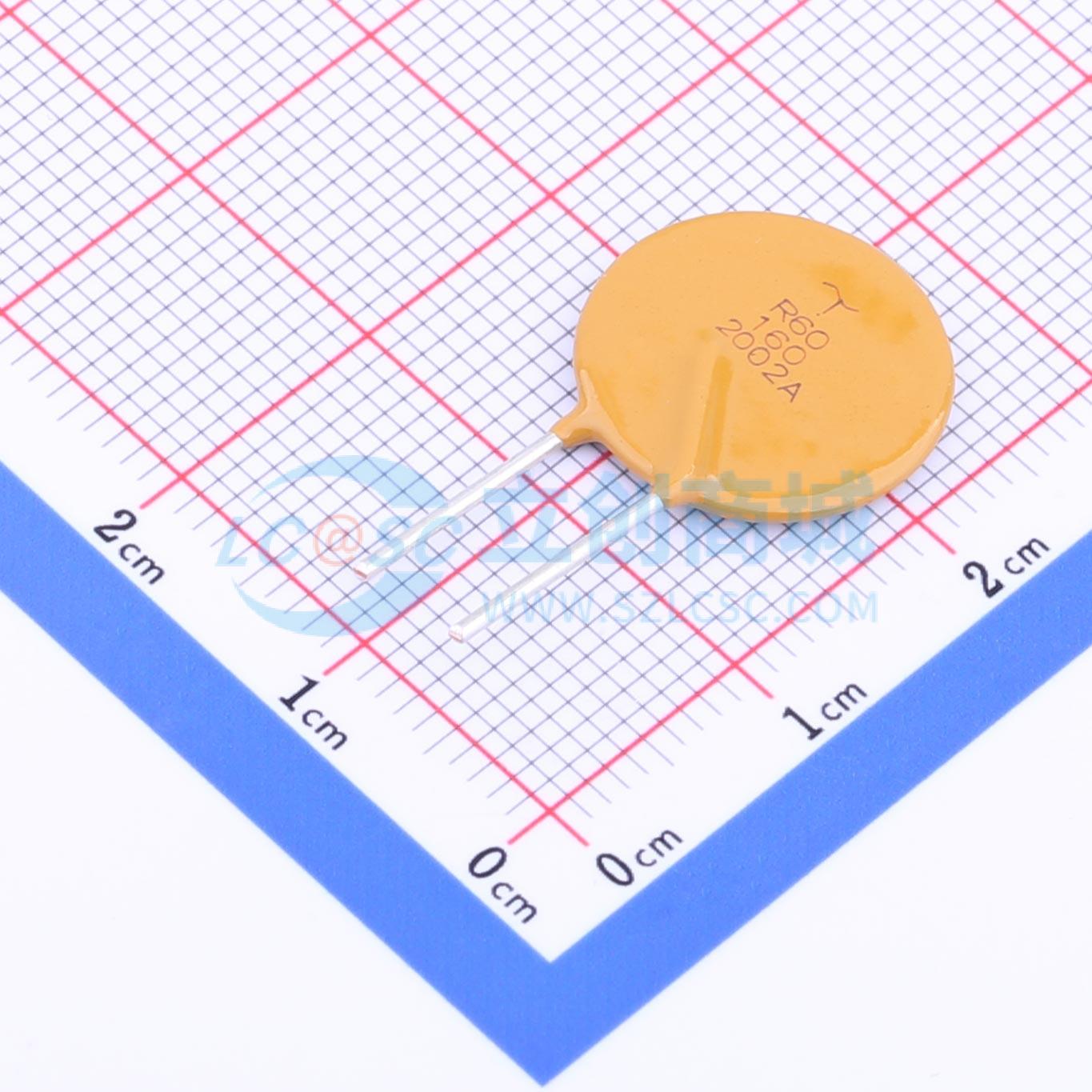 点击查看大图 R60-160实物图