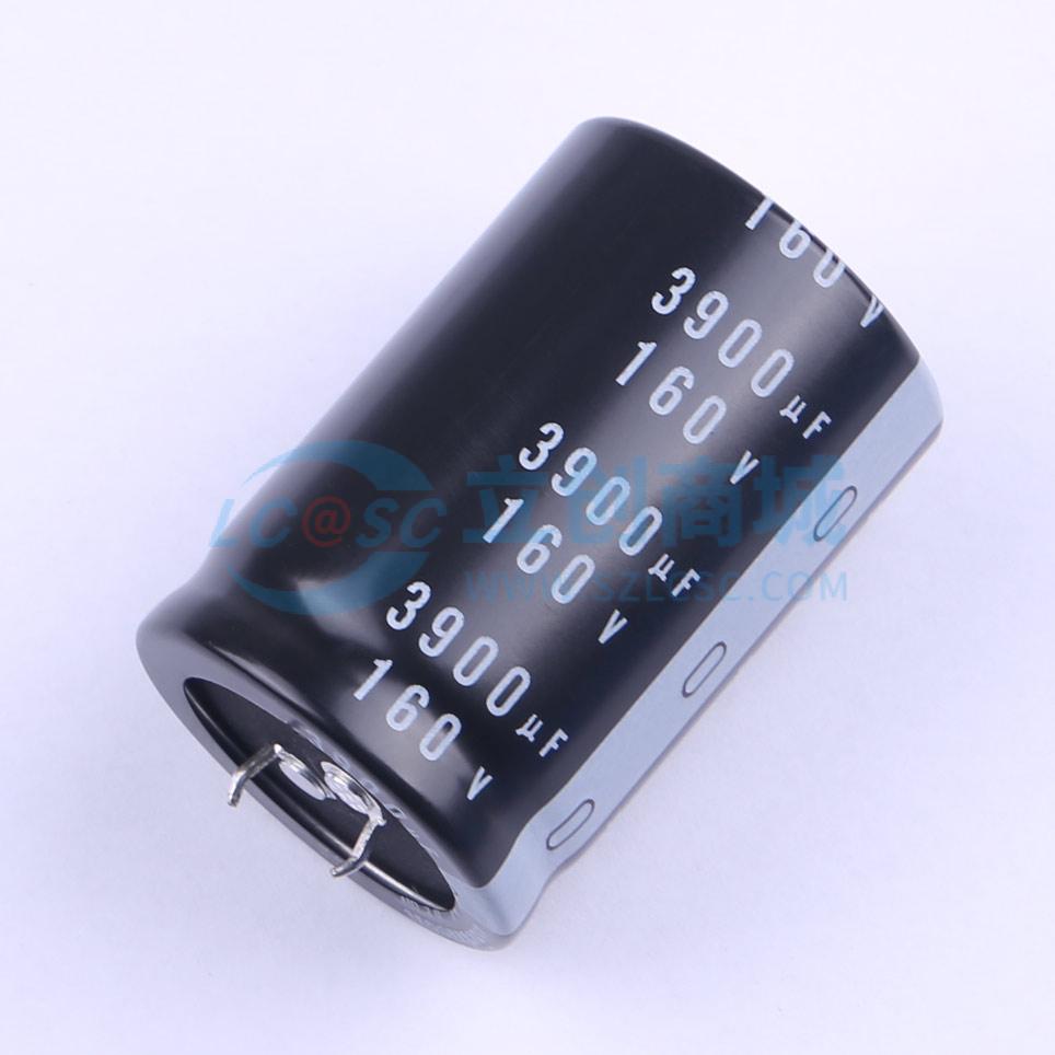 点击查看大图 LLG2C392MELC50实物图