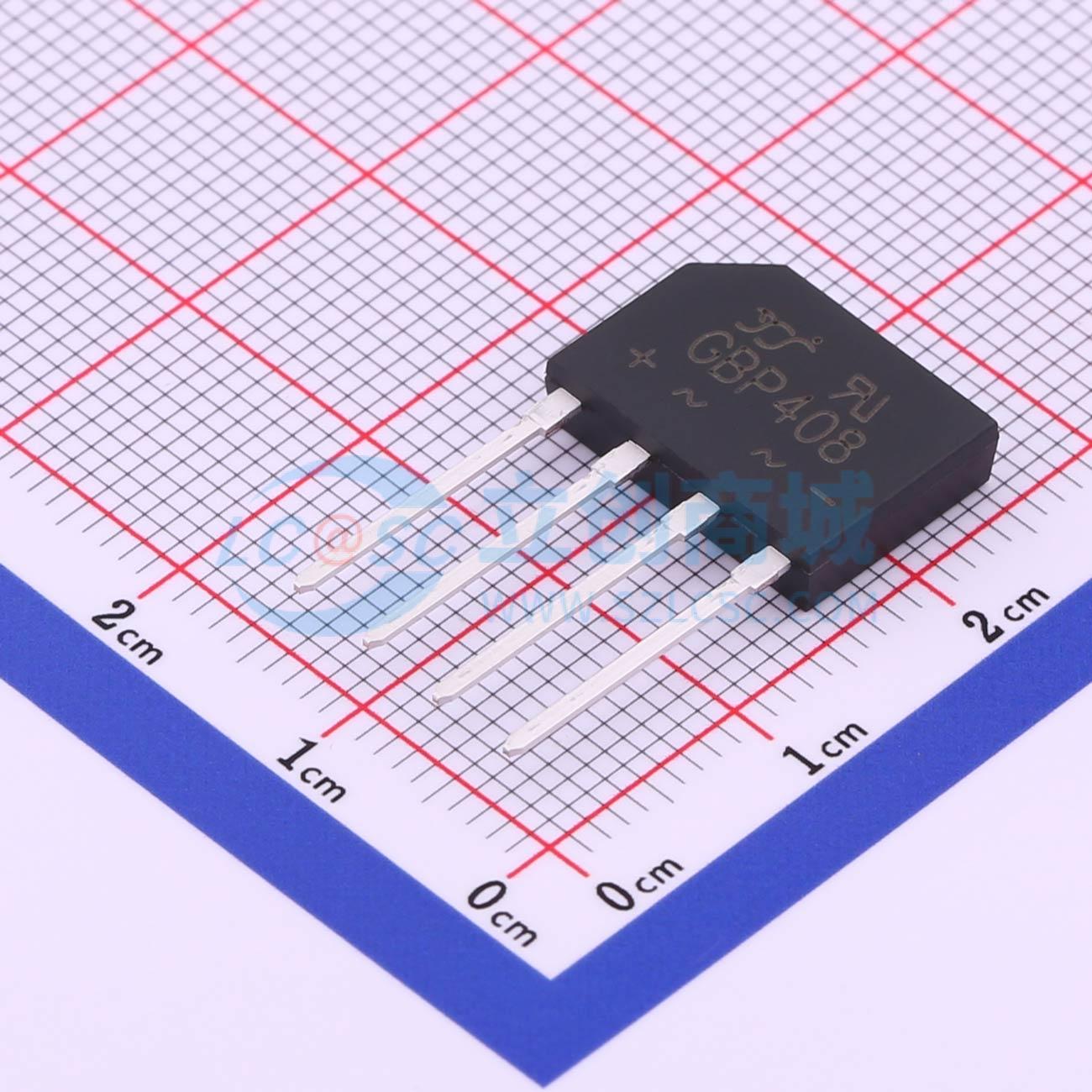 点击查看大图 GBP408实物图