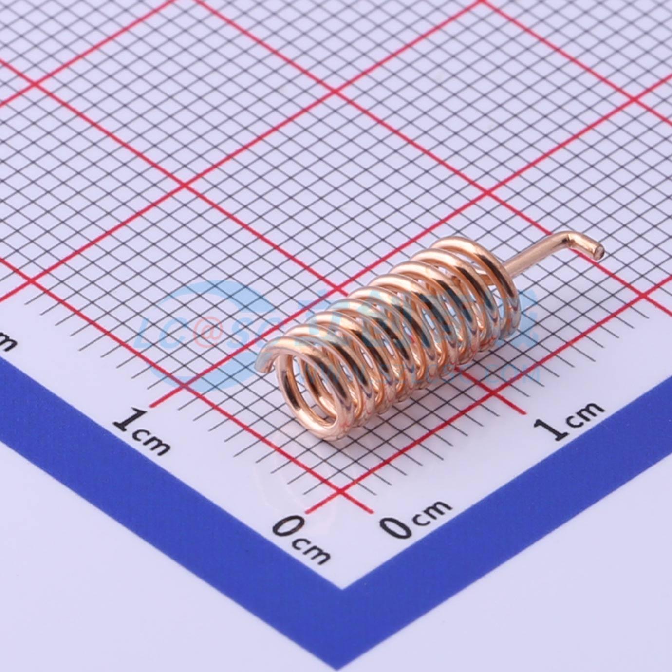 点击查看大图 T1-915M实物图
