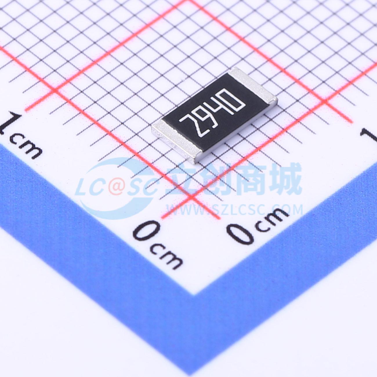 AC2512FK-07294RL实物图