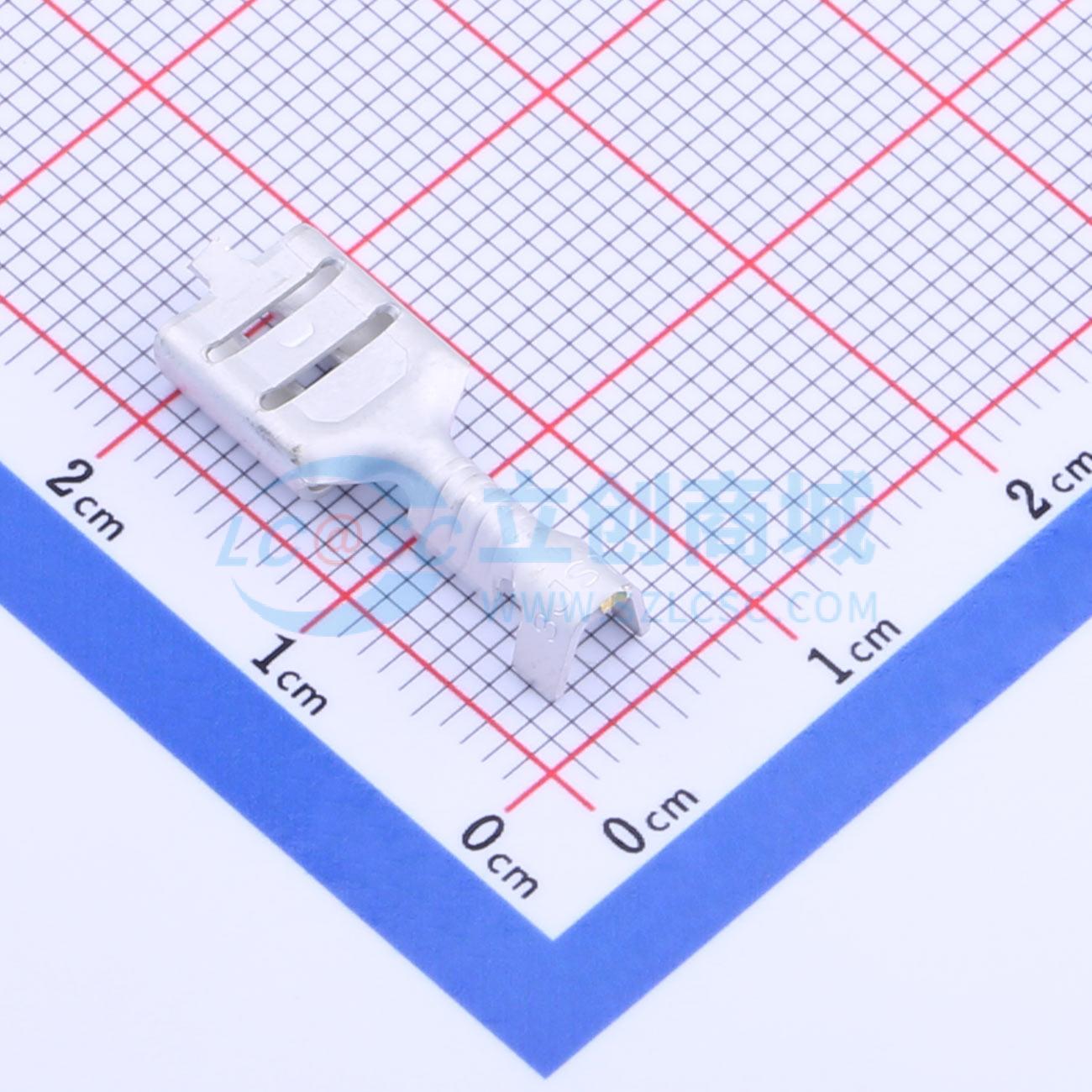 STO-1.0T-250N实物图