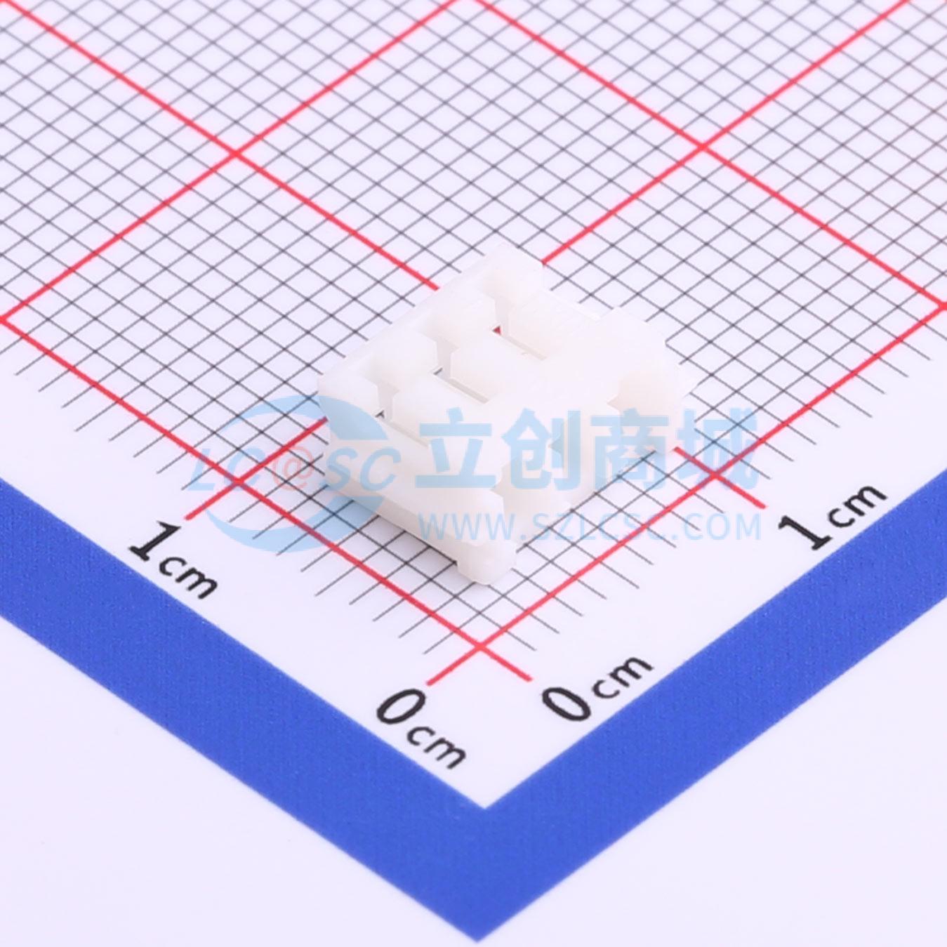 点击查看大图 HX25004-3Y实物图