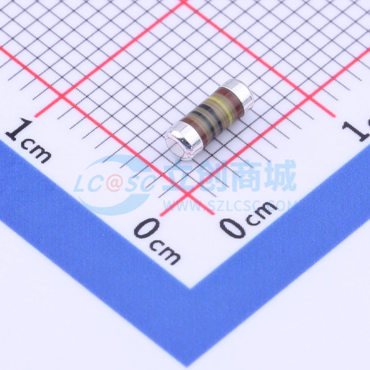 点击查看大图 MMB02070C1004FB200实物图