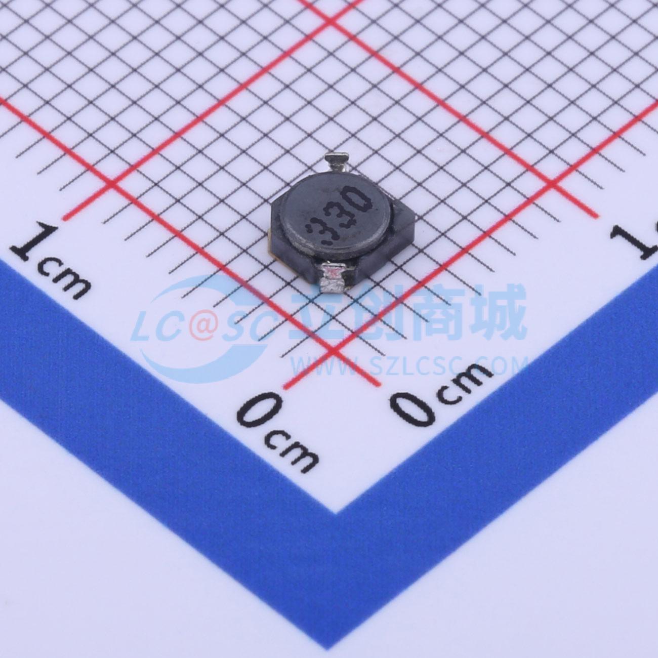 点击查看大图 MSRH3D16-330MT实物图