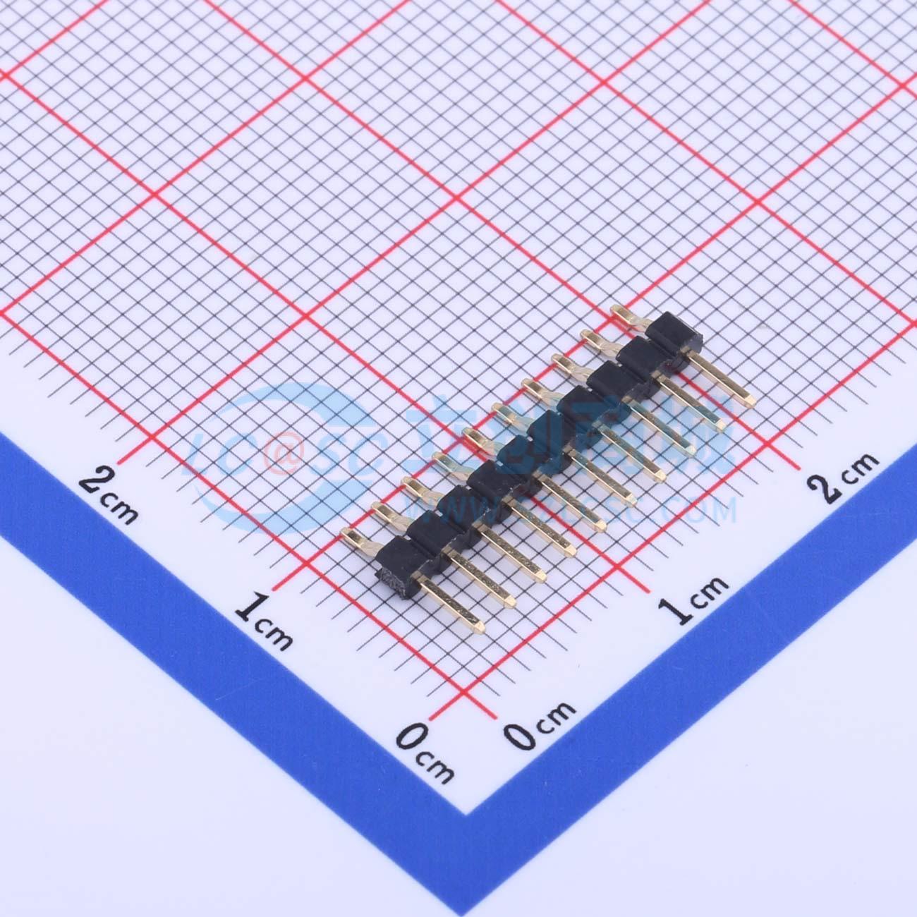 点击查看大图 X4611WRS-10I-C40D28实物图