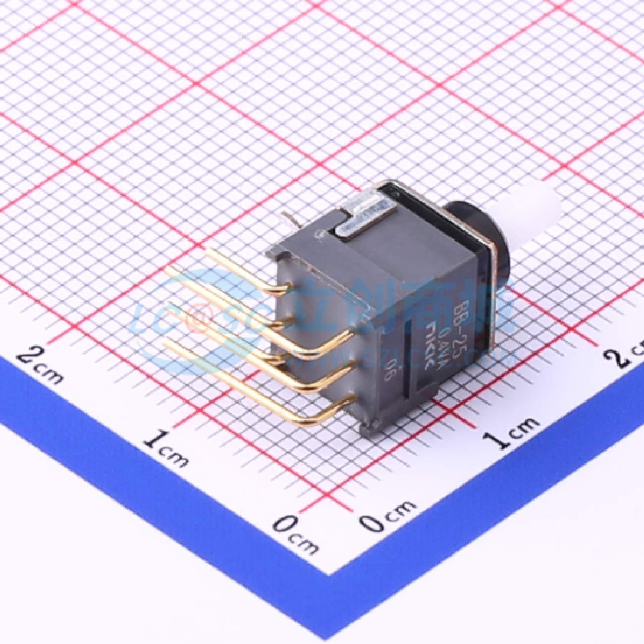 点击查看大图 BB25AH实物图