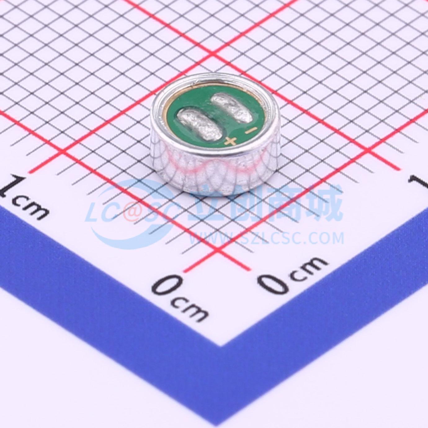 点击查看大图 GMI6027-2C28DB-RF75实物图