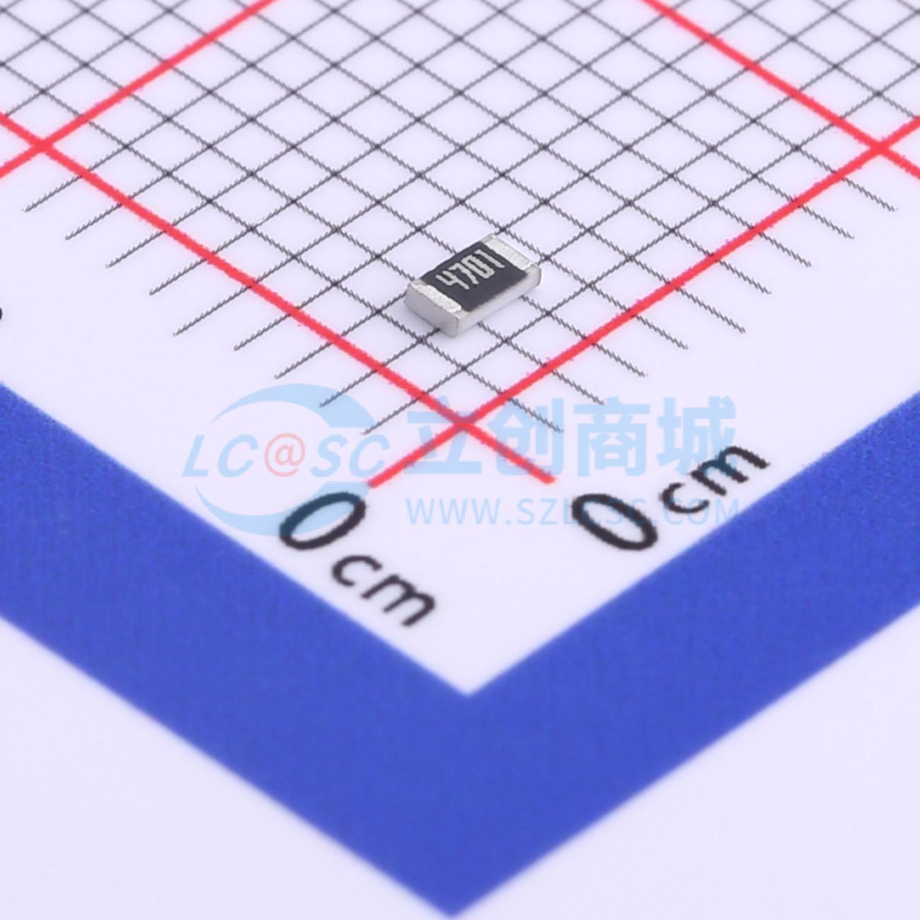 RCT054K7 FLF实物图