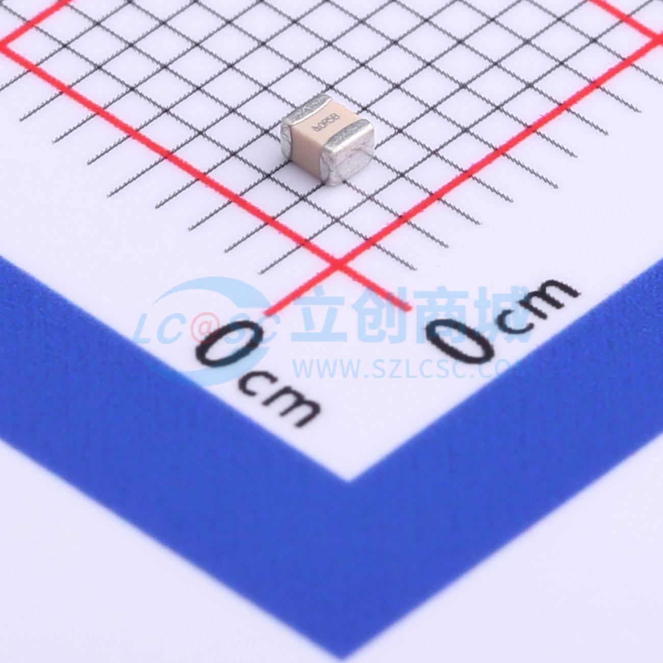 点击查看大图 100A0R5BW150X实物图