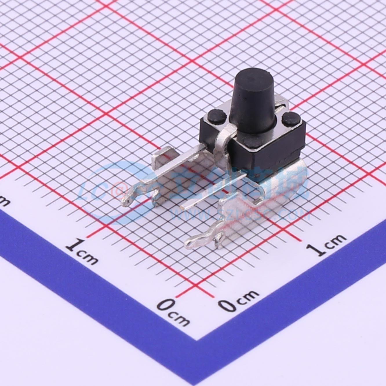 点击查看大图 TS-1093B-A8B3-D2实物图