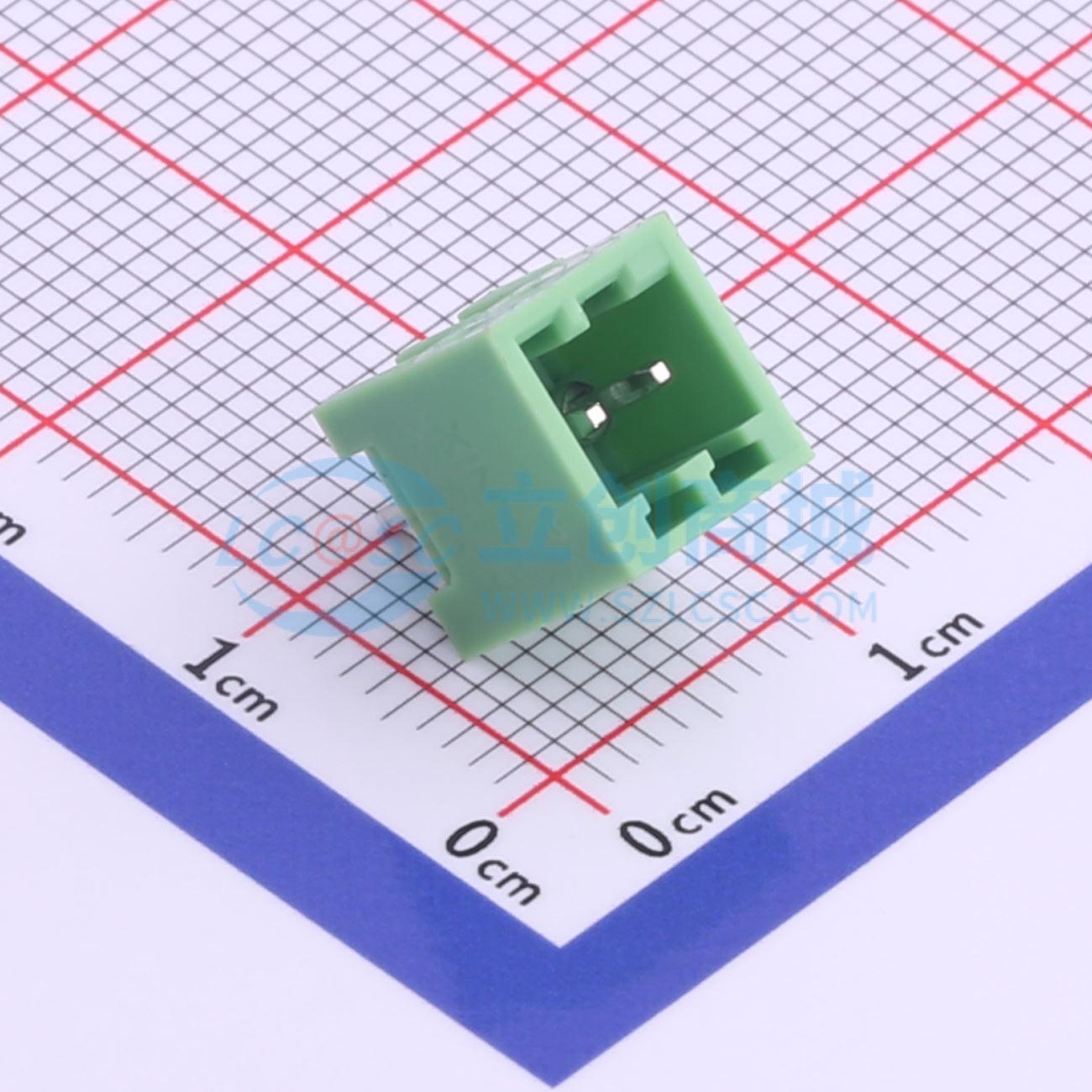 点击查看大图 XY2500V-T-2.5-2P实物图