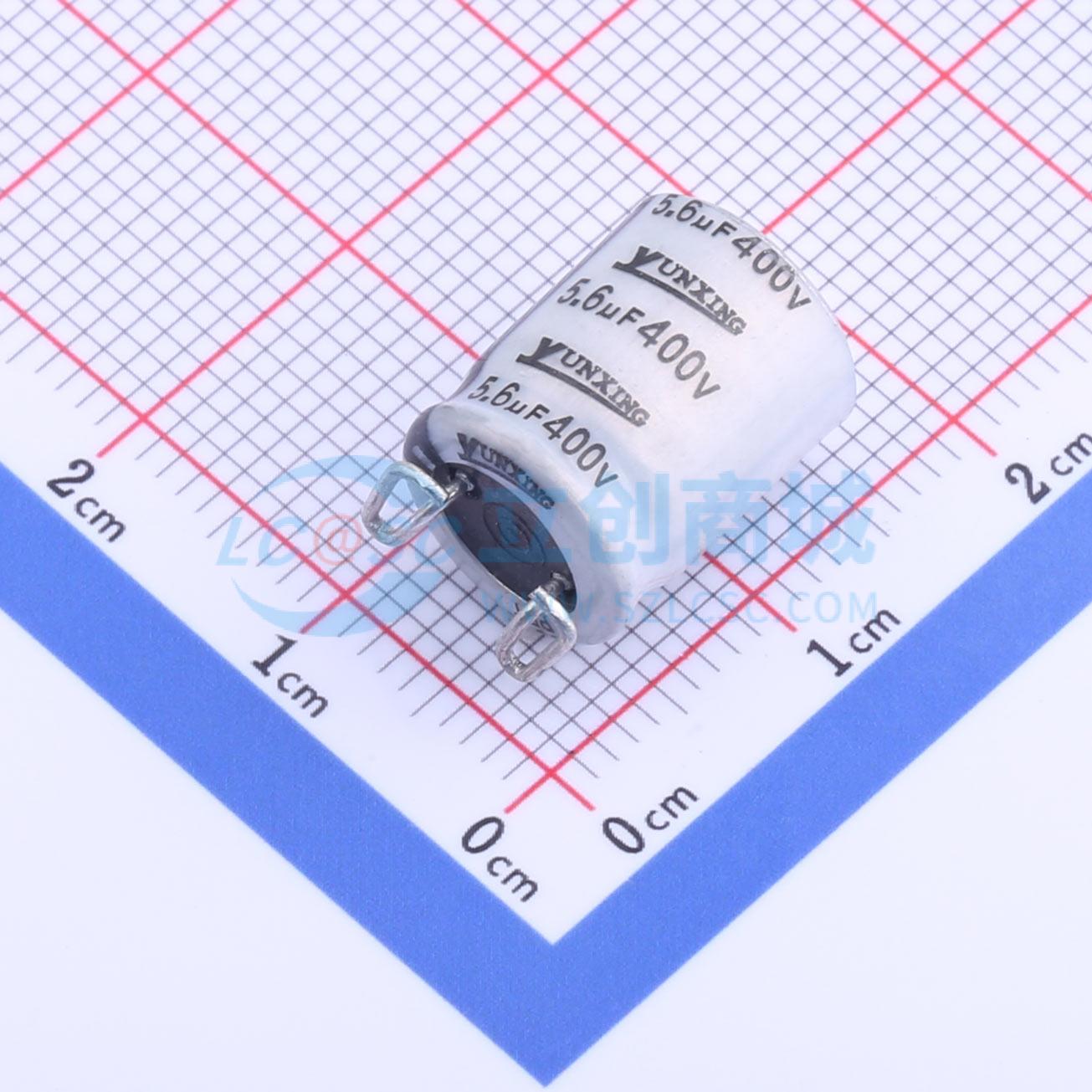 点击查看大图 ECE2GM5R6G13TTTJ实物图