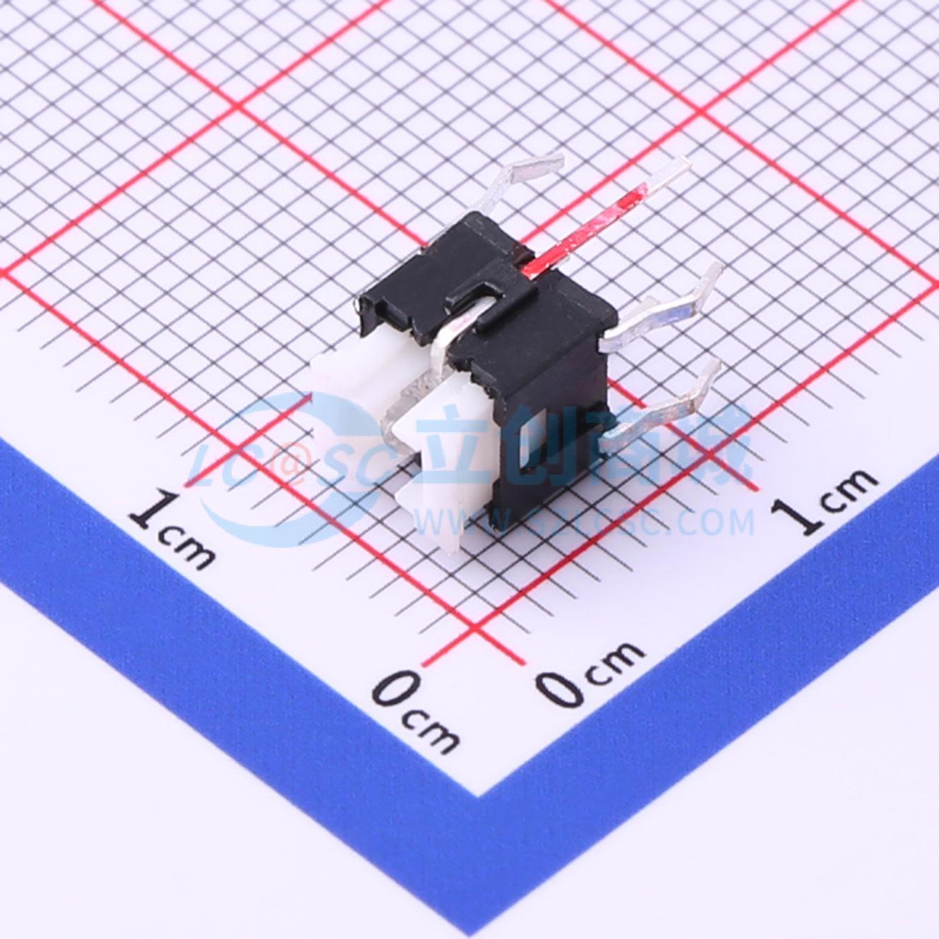 点击查看大图 K6-6140D07实物图