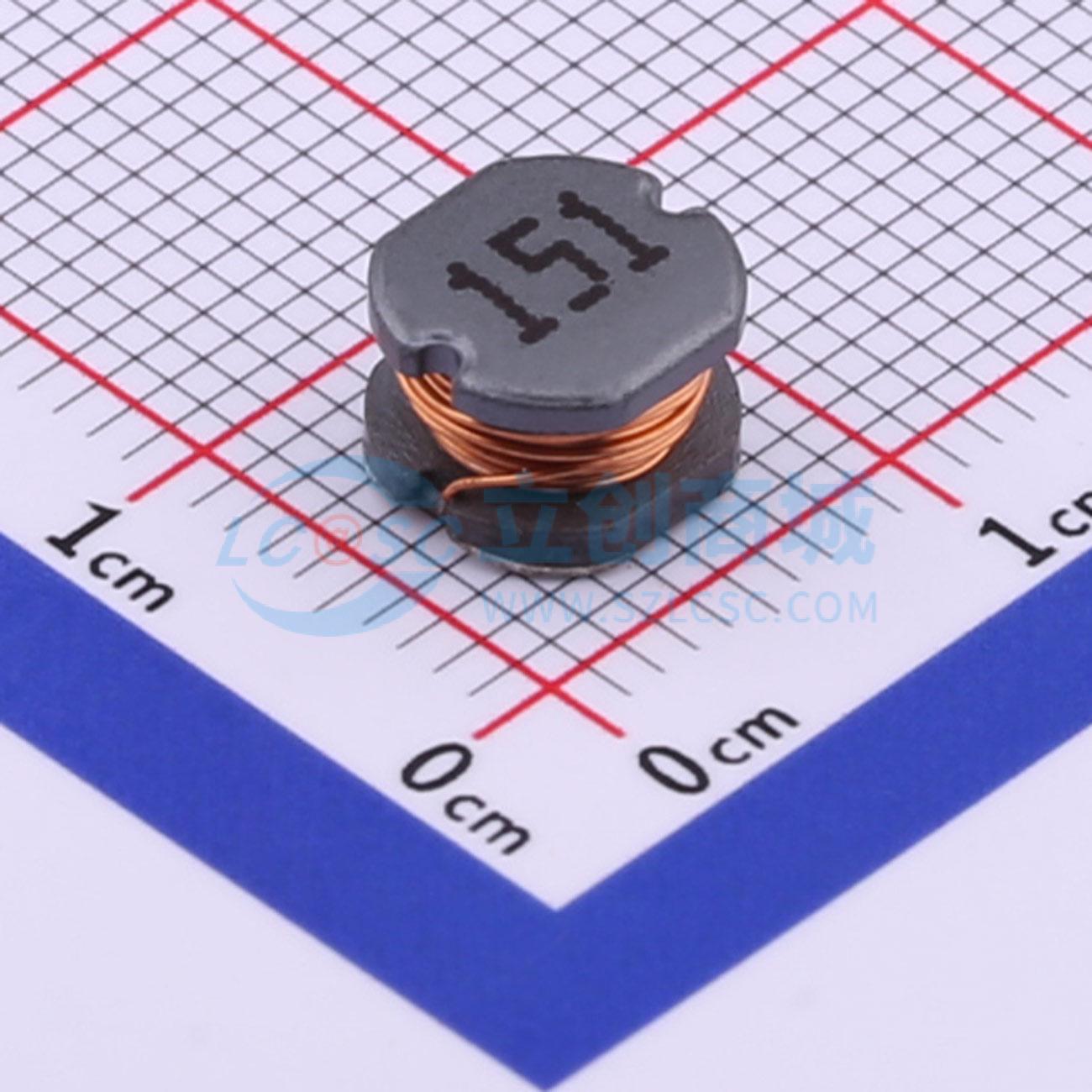 点击查看大图 YP0705-151M实物图