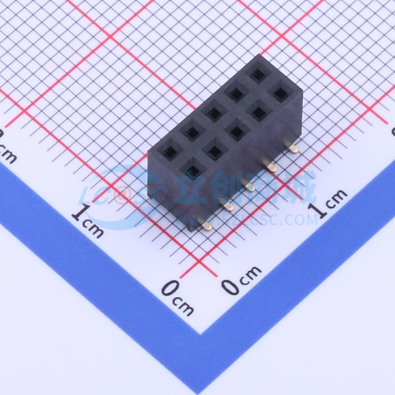 2171-205MG0CUNT1实物图