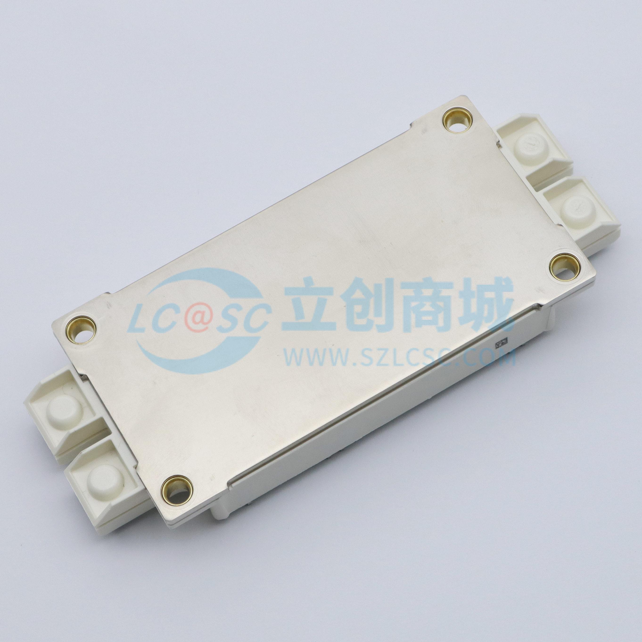 FF450R17ME4实物图