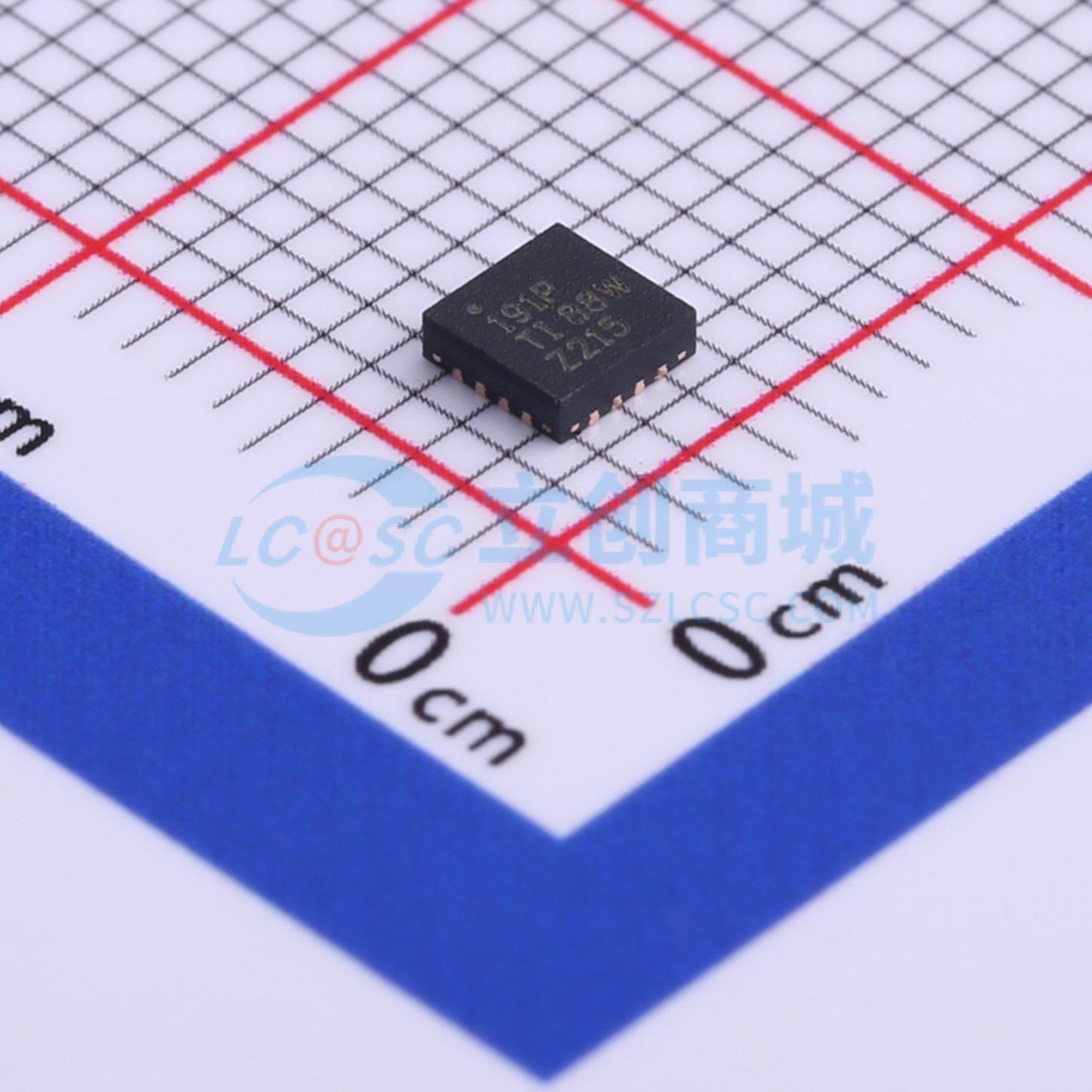 点击查看大图 ONET1191PRGTR实物图