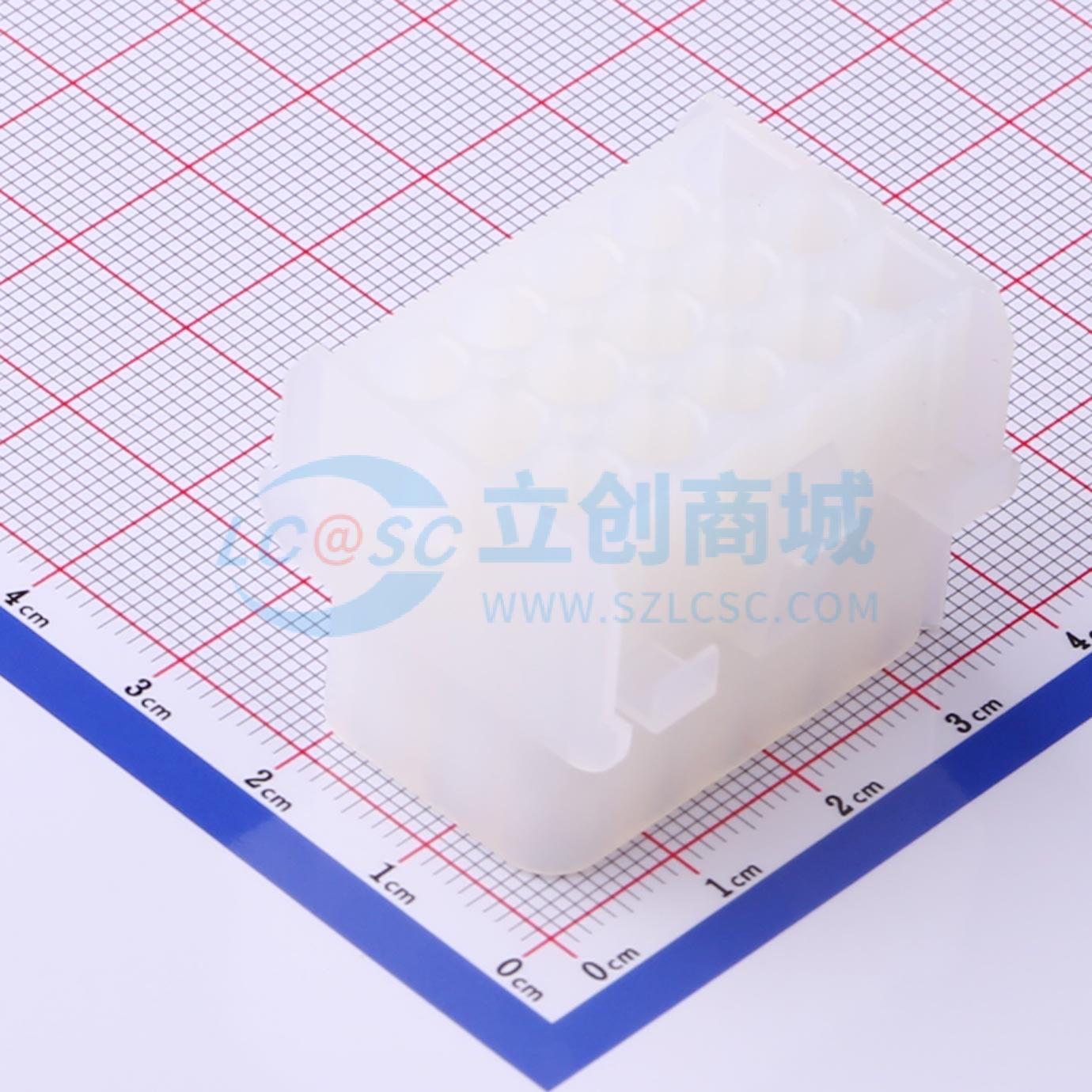 点击查看大图 63080-15R-8B2实物图