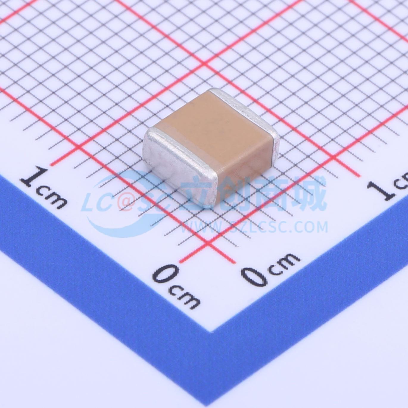 点击查看大图 FH20X563K302EHQ实物图