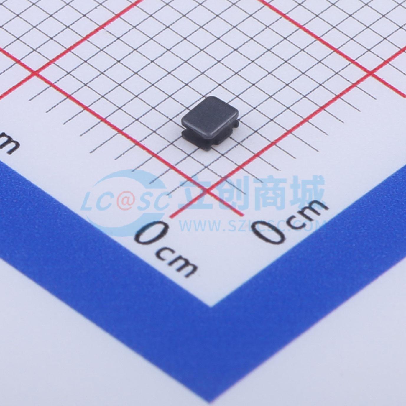 点击查看大图 FNRH201610S-3R3MT实物图