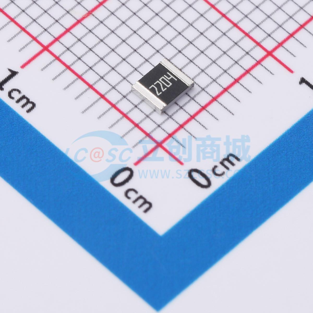 点击查看大图 AC1210FR-072M2L实物图
