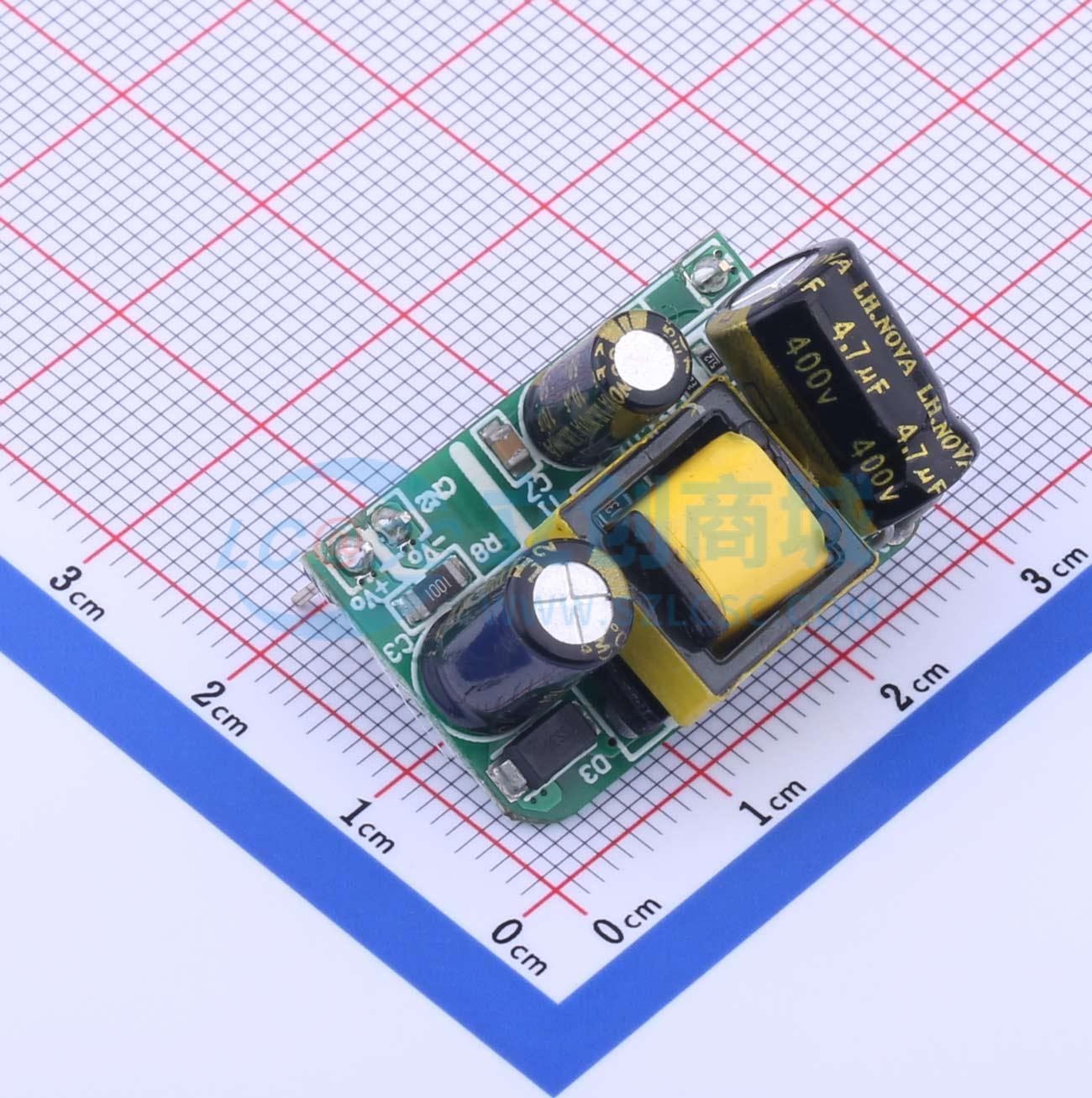 点击查看大图 NJ02-A05L实物图