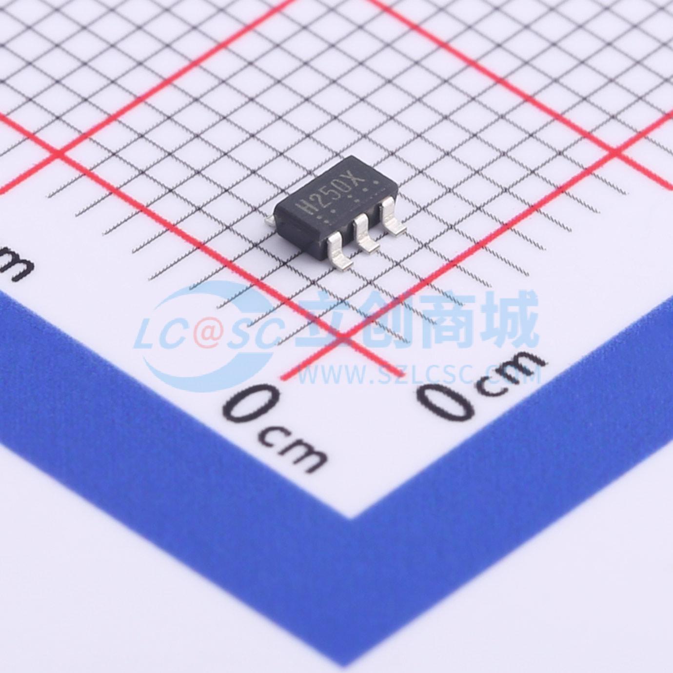 点击查看大图 VRH2501NTX实物图
