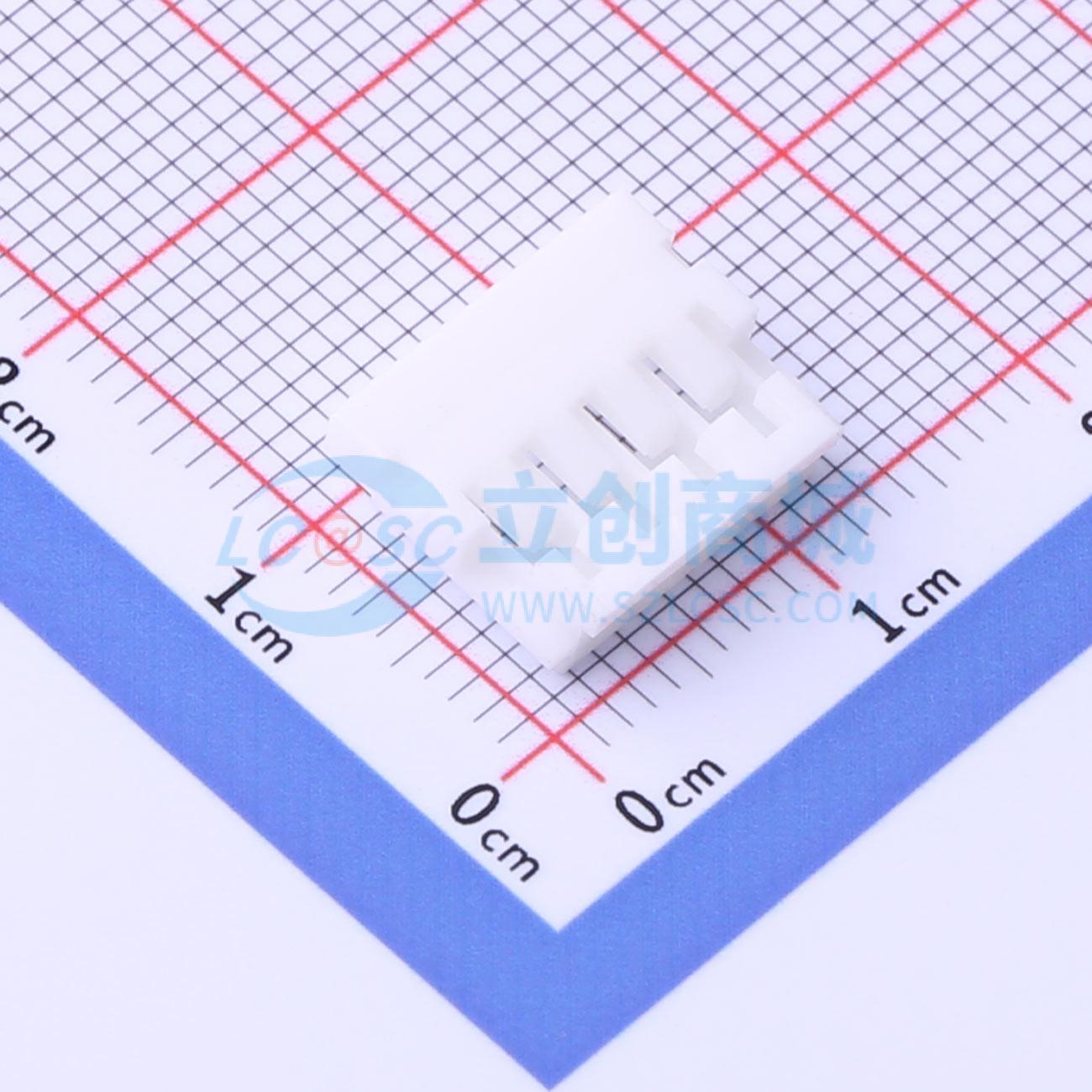 点击查看大图 HRP-04-S实物图