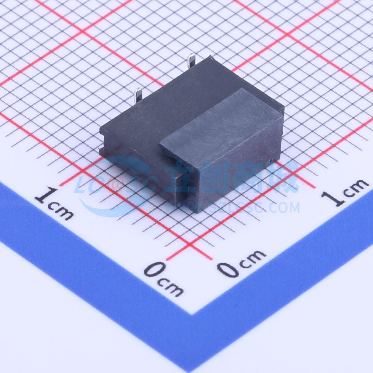 点击查看大图 2171-104MS0CUNR1实物图
